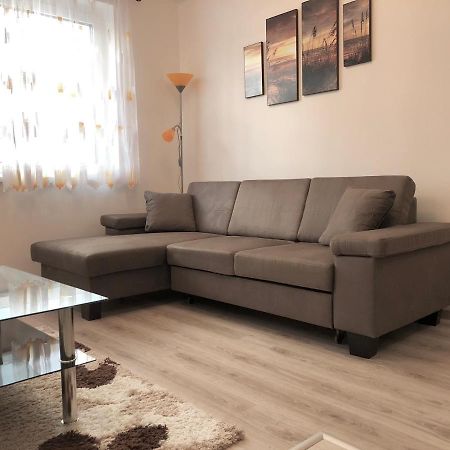 Exclusive Home - D. Apartman Печ Екстер'єр фото