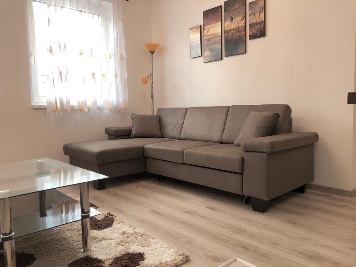 Exclusive Home - D. Apartman Печ Екстер'єр фото